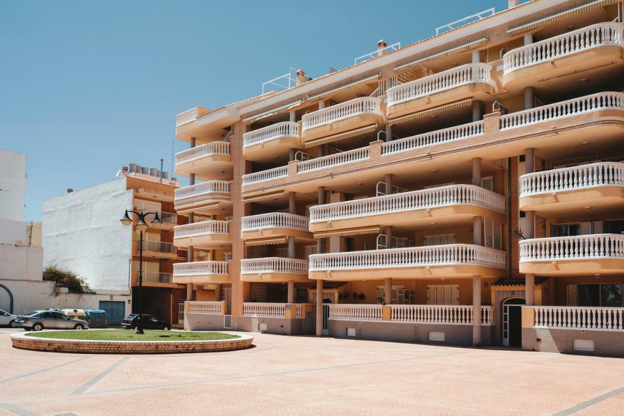 Avinguda Mare Nostrum, 101 Монкофар Экстерьер фото