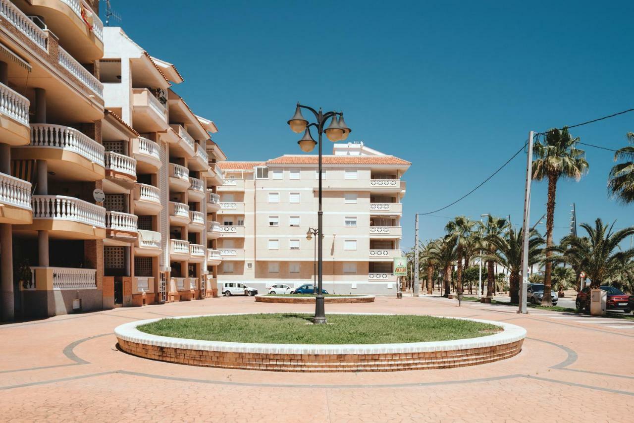 Avinguda Mare Nostrum, 101 Монкофар Экстерьер фото