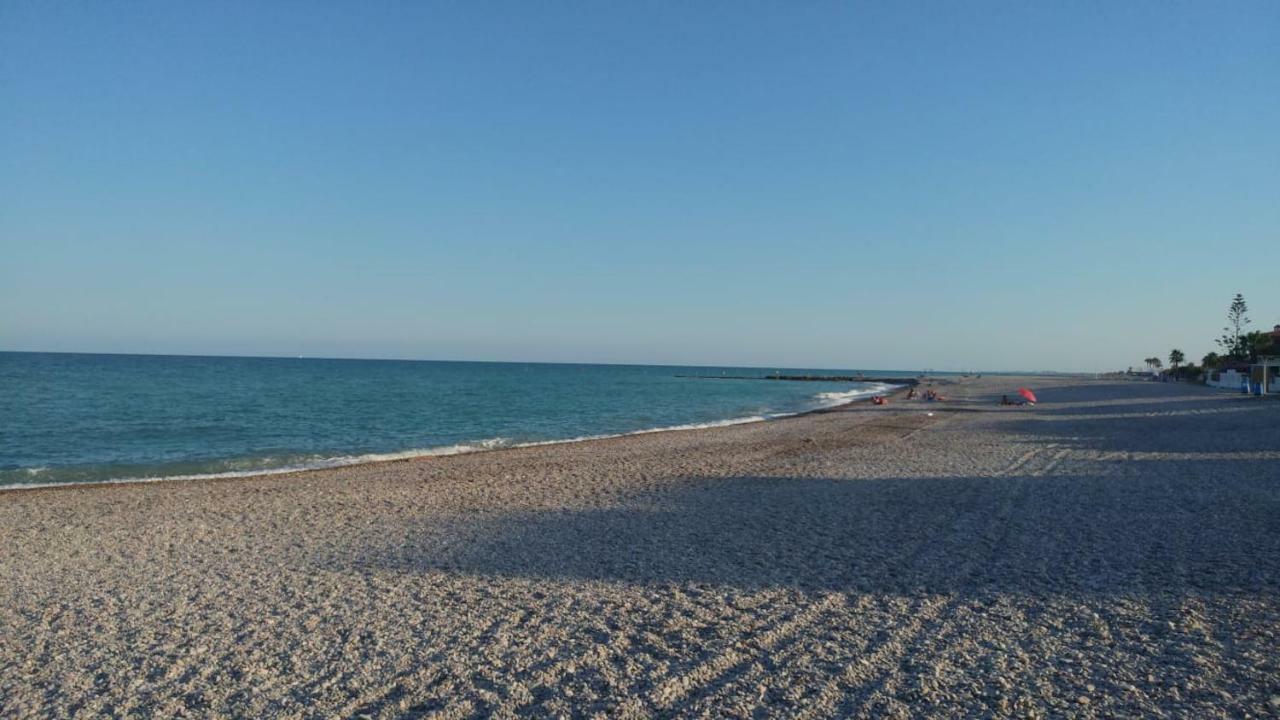 Avinguda Mare Nostrum, 101 Монкофар Экстерьер фото