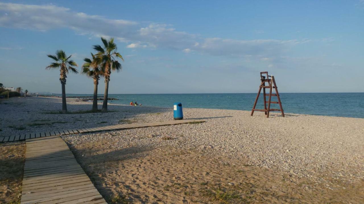 Avinguda Mare Nostrum, 101 Монкофар Экстерьер фото